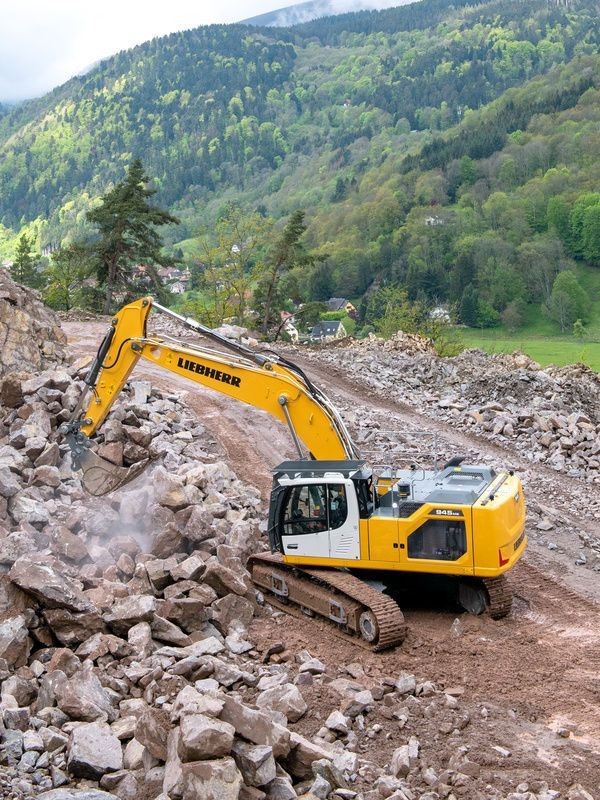 CATEGORIE B2 : ENGIN DE MANUTENTION Image