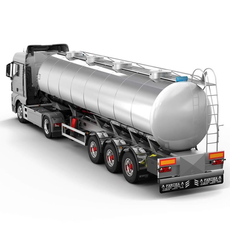 CATEGORIE C1 : CAMION CITERNE HYDRAULIQUE Image